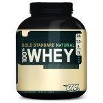 Optimum Nutrition Natural Whey Gold 2300г