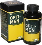 Optimum Nutrition Opti-Men 150 таб  