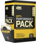 Optimum Nutrition Optimum performance 30пак