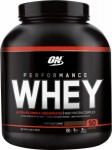 Optimum Nutrition Performance Whey 1819г    