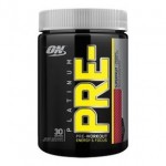 Optimum Nutrition Platinum Pre-Workout 240г   