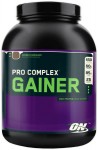 Optimum Nutrition Pro Complex Gainer 2,31кг