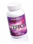 IronMaxx Teston 130 кап