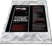 Power Man FIG Amino 6000 600таб
