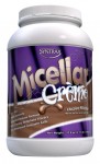 Syntrax Micellar Creme 907г