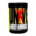 Universal Nutrition  100% Beef Aminos 200таб    