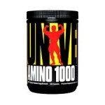 Universal Nutrition  Amino 1000 500капс  