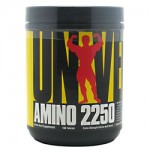 Universal Nutrition  Amino 2250 100 таб    