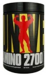 Universal Nutrition  Amino 2700 120 таб   
