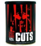 Universal Nutrition  Animal Cuts 42 пак  