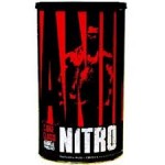 Universal Nutrition  Animal Nitro 44 пак   