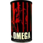 Universal Nutrition  Animal Omega 30 пак 
