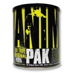 Universal Nutrition  Animal Pak 15 пак    