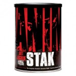 Universal Nutrition  Animal Stak 21 пак  