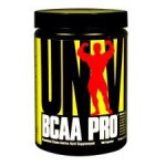 Universal Nutrition  BCAA Pro 100капс  