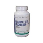 Universal Nutrition  Calcium/ Zinc/ Magnesium 100 таб   