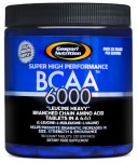 Gaspari Nutrition BCAA 6000 180таб