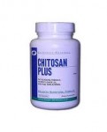 Universal Nutrition  Chitosan Plus 60 таб       