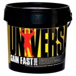 Universal Nutrition  Gain Fast 3100 4500 г      