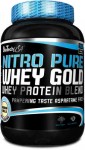 BIOTECH Nutrition Nitro Pure Whey Gold 908г