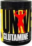 Universal Nutrition  Pure Glutamine Powder 600 г      
