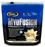 Gaspari Nutrition MyoFusion Probiotic 454г