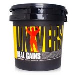 Universal Nutrition  Real Gains 4800 г      