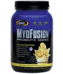 Gaspari Nutrition MyoFusion Probiotic 907г