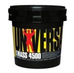 Universal Nutrition  Ultra Mass 4500 4,3 кг  