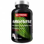 Nutrend ARGININE 120капс      