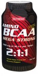 Nutrend BCAA MEGA STRONG 150таб      