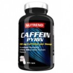 Nutrend CAFFEINPYRIN 90капс     