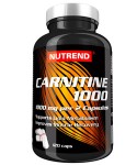 Nutrend CARNITIN 1000 120капс  
