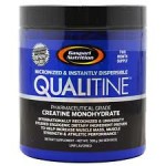 Gaspari Nutrition Qualitine creatine 300г