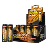 Nutrend Carnitine 3000 Shot 20x60мл         