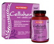 Nutrend CELLUHERB 120капс   