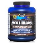 Gaspari Nutrition Real Mass 2610г