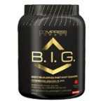 Nutrend COMPRESS 5000г    