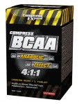 Nutrend COMPRESS BCAA 300таб    