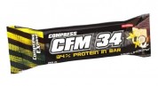 Nutrend Compress CFM 34 1х40г                      