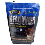 Gaspari Nutrition Real Mass Probiotic 2724г