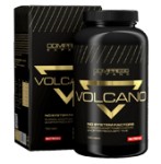 Nutrend Compress Volcano 120капс  