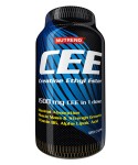 Nutrend CREATINE ETHYL ESTER 120капс 