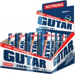 Nutrend Gutar Energy Shot 20x60мл   