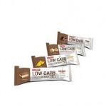 Nutrend Low Carb Protein bar 30 1х80г  