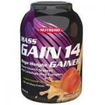 Nutrend Mass Gain 14 1000г     