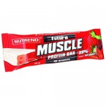 Nutrend MUSLIE PROTEIN 1х55г   