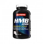 Nutrend HMB 100капс  