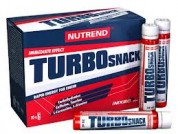 Nutrend TURBOSNACK 10X25мл 