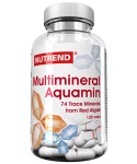 Nutrend VITAL AQUAMIN 120капс  